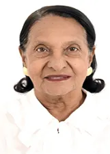 MARIA DAS DORES RODRIGUES LIMA