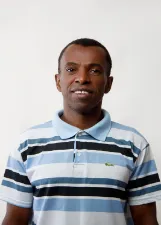 SÉRGIO LUIS SIMÕES