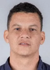 TIAGO FELIPE SOARES DOS SANTOS