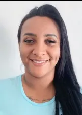 CAMILA BARBARA DA SILVA