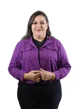 DULCIMARA DE FÁTIMA BORGES