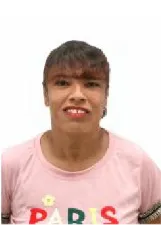 BERGMAN COSTA CIRINO