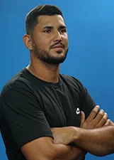 LUCAS DIAS DOS SANTOS