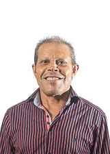 ADEMIR JOÃO DE SOUZA