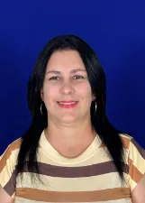 GEOVANIA CRISTINA GISSONI