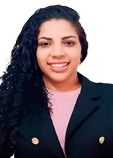 ELIDA ARIANE CARVALHO SILVA