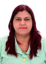 ELIZETE PEREIRA DA SILVA