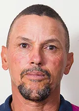 ORÉLIO DE SOUZA CRISTINO