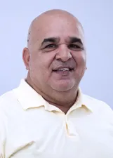 OSMANINHO CUSTÓDIO DE MELO