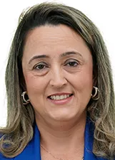 FRANCISLENE APARECIDA DE OLIVEIRA