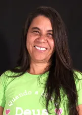 DINALVA APARECIDA DOS SANTOS MOREIRA