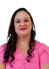 SOLEY SANTANA DE CARVALHO