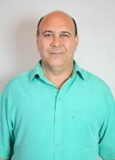 LACI GERALDO VAZ DA SILVA