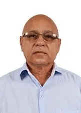 GENECI SALDANHA DOS SANTOS