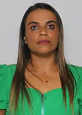 TATIANA ALINE DA SILVA DE ALCANTARA