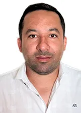 ERICSON ANTONIO PEREIRA