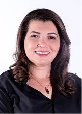 ELIZANGELA LAURINDA DA CRUZ DOS SANTOS