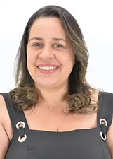 PATRÍCIA KARLA DE ARAÚJO