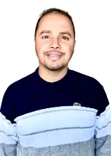 NARLISSON DE JESUS MARTINS