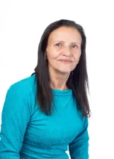 MARGARETH WALDEREZ RIOS LEITE