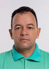 ANTÔNIO DA CONCEIÇÃO GOMES DA SILVA