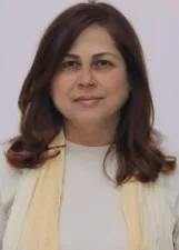 MARIA CRISTINA BORGES