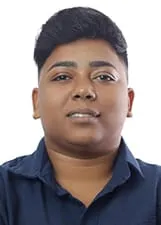 GESSIKA PATRÍCIA ALVES ARAÚJO