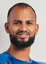 ATHOS HENRIQUE MARTINS RABELO