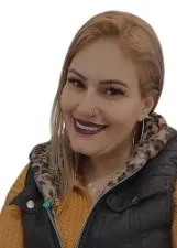 CARINA DE SOUZA FELIX