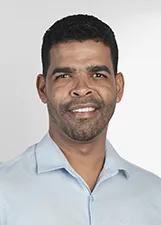 VANDERLEI BISPO DE ALMEIDA