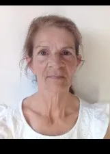 MARIA DO ROSARIO THEODORO