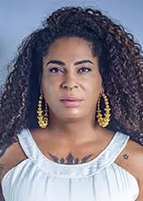 JUHLIA ANDRÉ SANTOS