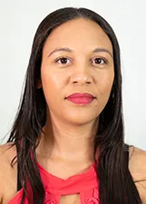 CAROLINE PEREIRA DA SILVA