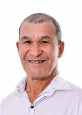 DEUSDETE NOGUEIRA PEREIRA