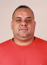 ALEX SANDRO DE SOUSA QUARESMA