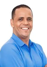 ABIMAEL SILVA DOS SANTOS