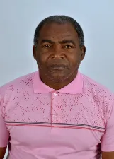 PAULO CÉSAR PEREIRA DA SILVA