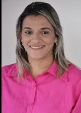 ALINE CRISTINA DA SILVA