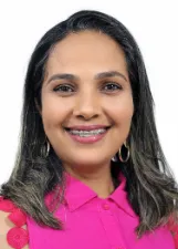 FABIANA DA SILVA SOUZA