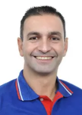 EDIVAN NEVES DE PAULA