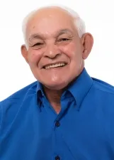 ÉDIO GONÇALVES DA SILVA