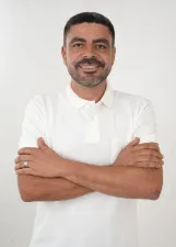 ARI APARECIDO DA SILVA SANTOS