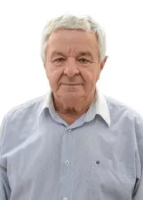 JOSÉ GERALDO DE ALMEIDA