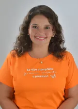 ANDRÉIA PEREIRA ARAÚJO FONSECA