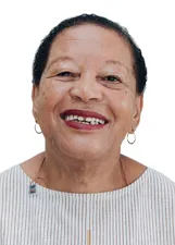 MARIA APARECIDA DE JESUS RESENDE