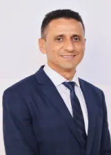 SÉRGIO FERRREIRA DOS SANTOS