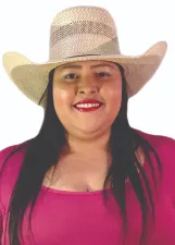 ANA CLÁUDIA RIBEIRO DOS SANTOS