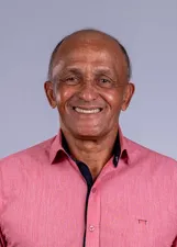 GERALDO CÉLIO DE JESUS