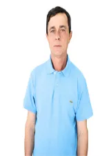 ADÃO RONIVALDO SANTANA