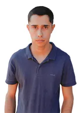 JOAO PAULO FERREIRA OLIVEIRA